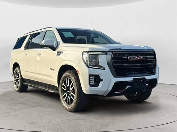 GMC YUKON XL 2023 1GKS2HKD8PR104716 image